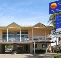 Comfort Inn Bay Waterfront