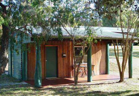 Kin Kin Retreat - Accommodation China 0