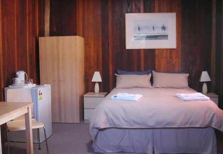 Kin Kin Retreat - Accommodation China 1