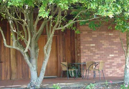 Kin Kin Retreat - Accommodation China 2