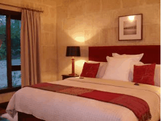 Kangaroo Creek Chalets - Accommodation Guide