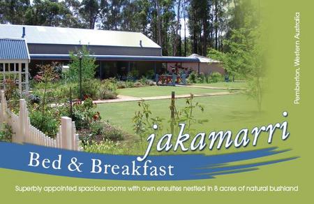 Pemberton WA Accommodation Guide