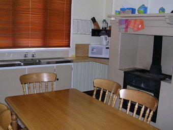 Helens House - Accommodation Guide 0