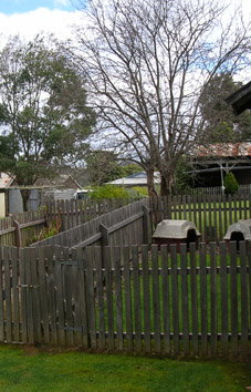 Helens House - Accommodation Guide 2