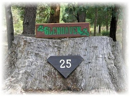 Glenhaven Bed And Breakfast - Accommodation Guide 0