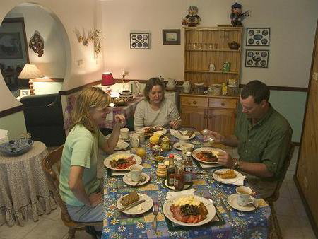 Glenhaven Bed And Breakfast - Accommodation Guide 3