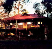 Glauders Cottage - Accommodation Guide