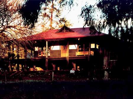 Glauders Cottage - Accommodation Guide 0