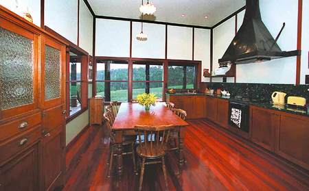 Glauders Cottage - Accommodation Guide 1