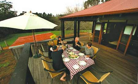 Glauders Cottage - Accommodation Guide 4