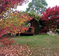 Eucalyptus House - Accommodation Guide
