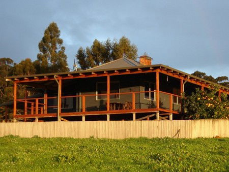 Diamond Tree Farm Stay - Accommodation China 1