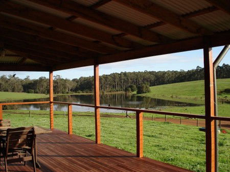 Diamond Tree Farm Stay - Accommodation China 3