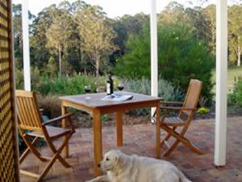 Big Brook Cottages And B And B - Accommodation Guide 2