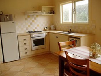Big Brook Cottages And B And B - Accommodation Guide 3