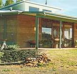 Treen Ridge Vineyard Accommodation - Accommodation Guide