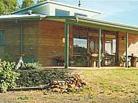Treen Ridge Vineyard Accommodation - Accommodation Guide 0