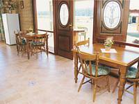 Treen Ridge Vineyard Accommodation - Accommodation Guide 2