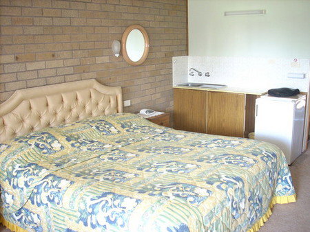 Beachview Motel - Accommodation China 0