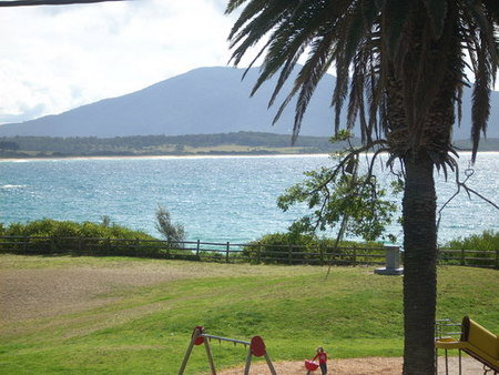 Beachview Motel - Accommodation China 2