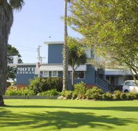 Bermagui Motor Inn - Accommodation Guide