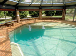 Possums Hideaway - Accommodation Asia 2