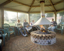 Possums Hideaway - Accommodation Asia 3