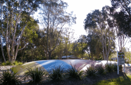 Rainbow Beach Holiday Village - Accommodation Guide 2