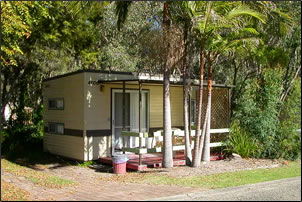 Rainbow Beach Holiday Village - Accommodation Guide 3