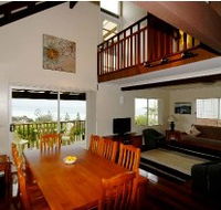 Bonny Hills Beach House - Accommodation Guide