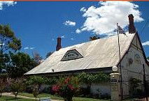 Bourke Riverside Motel - Accommodation Asia 1