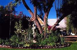 Bourke Riverside Motel - Accommodation Asia 2