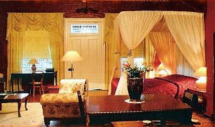 Bourke Riverside Motel - Accommodation Asia 4