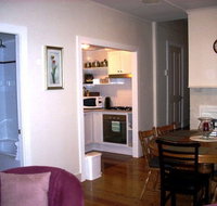 Picket Lane - Accommodation China