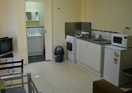 Broken Hill City Caravan Park - Accommodation Asia 2