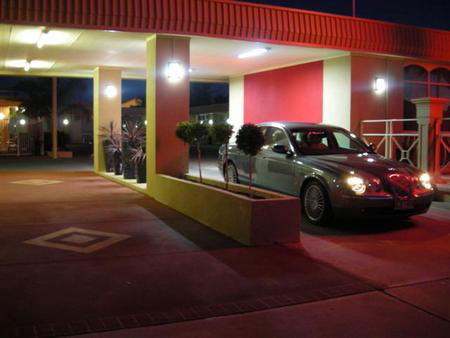 Desert Sand Motor Inn - Accommodation Asia 0