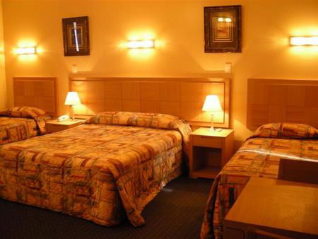 Desert Sand Motor Inn - Accommodation Asia 3