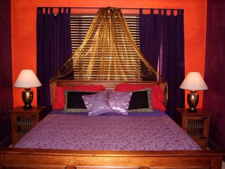 Golden Hearth Cottages - Accommodation Asia 0