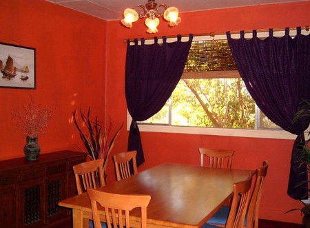 Golden Hearth Cottages - Accommodation Asia 4