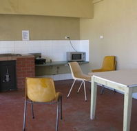 Lake View Broken Hill Caravan Park