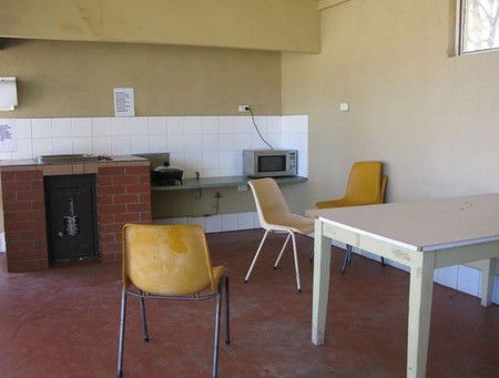 Lake View Broken Hill Caravan Park - Accommodation Asia 0