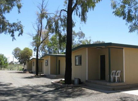 Lake View Broken Hill Caravan Park - Accommodation Asia 2