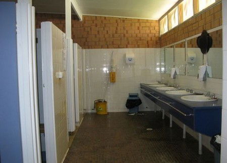 Lake View Broken Hill Caravan Park - Accommodation Asia 4