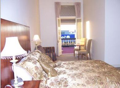 The Astra - Accommodation Asia 3