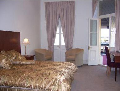 The Astra - Accommodation Asia 4