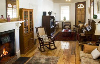 The Miners Arms - Accommodation Asia 2