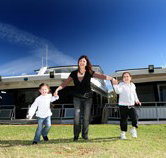 Aaah Willandra Houseboats - Accommodation Guide