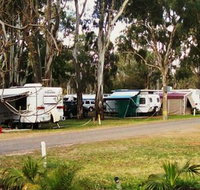 Buronga Riverside Tourist Park - Accommodation Guide
