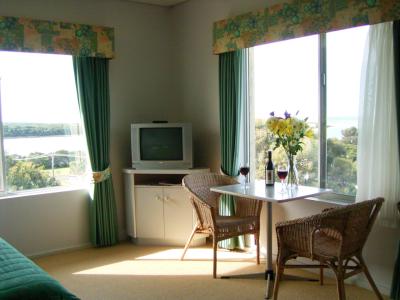 Augusta Hotel Motel - Accommodation China 4