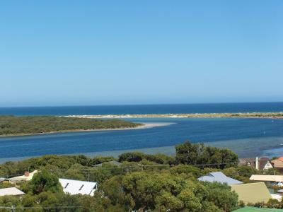 Augusta Hotel Motel - Accommodation China 5